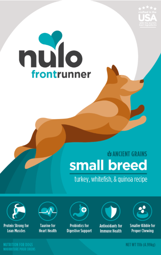 Nulo small clearance breed turkey