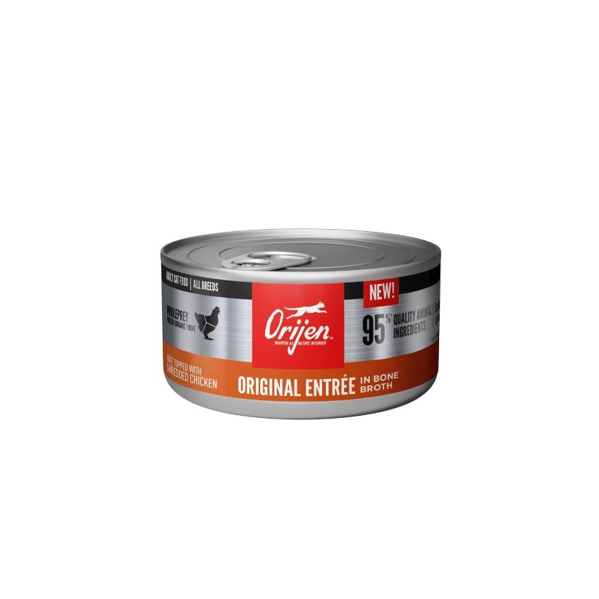 Orijen Original Wet Cat Food