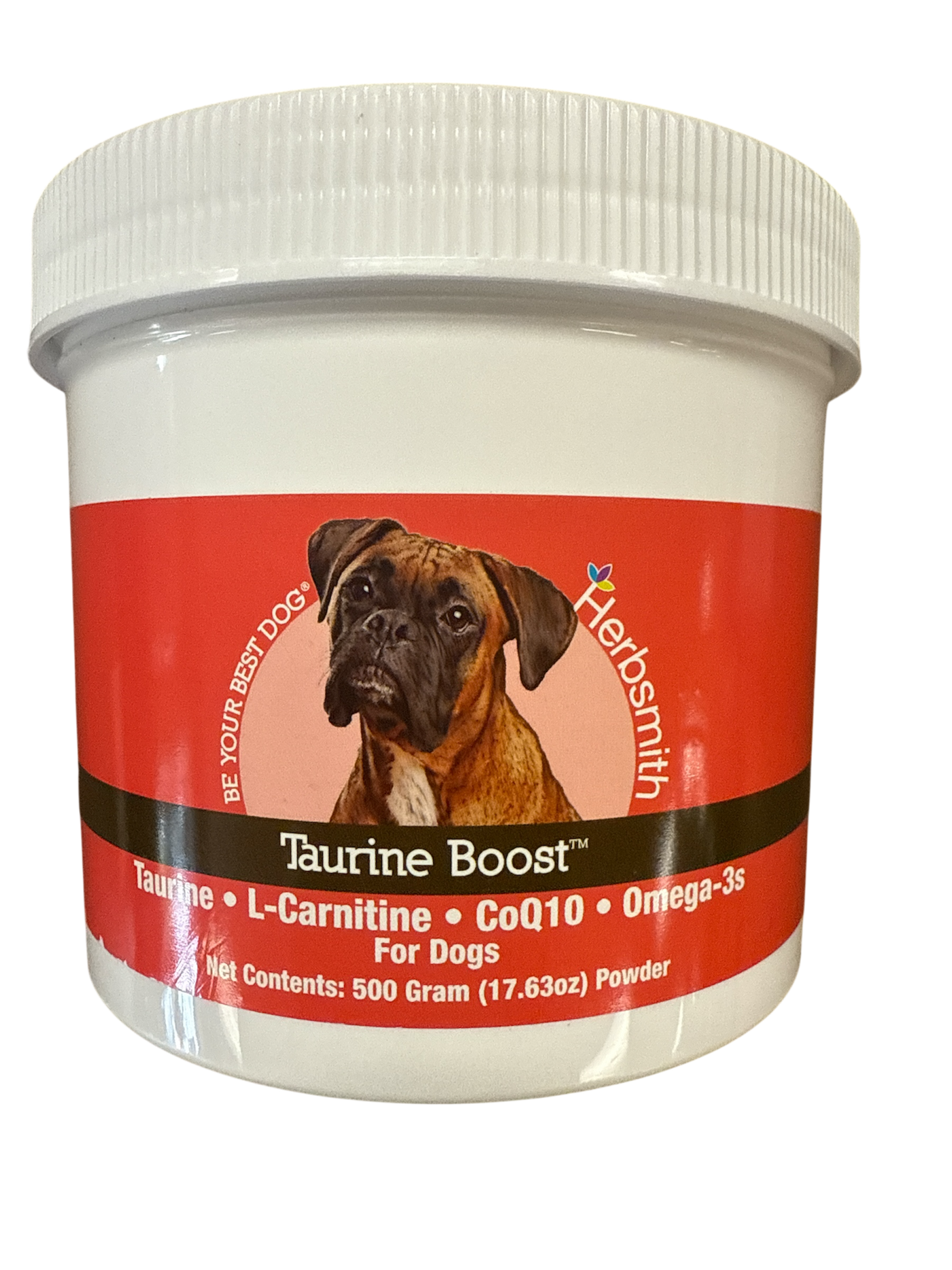 Herbsmith Taurine Boost 500g