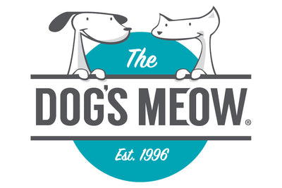 The Dog's Meow Gift Card