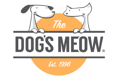 The Dog's Meow Gift Card
