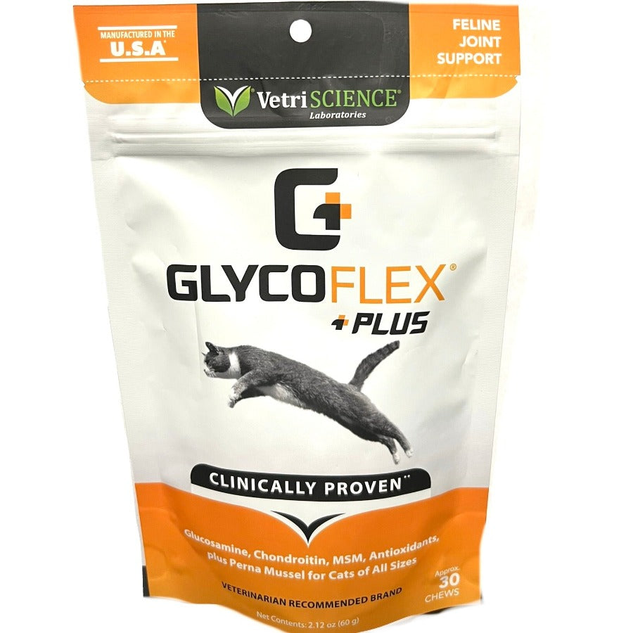 VSCI Glyco Flex Cat 30ct