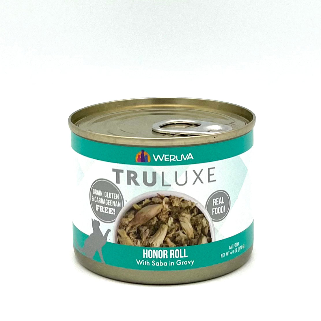 Truluxe Honor Roll 6oz