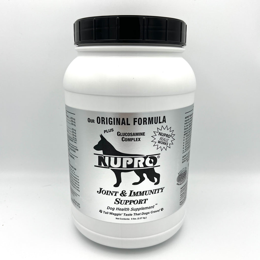 Nupro powder best sale