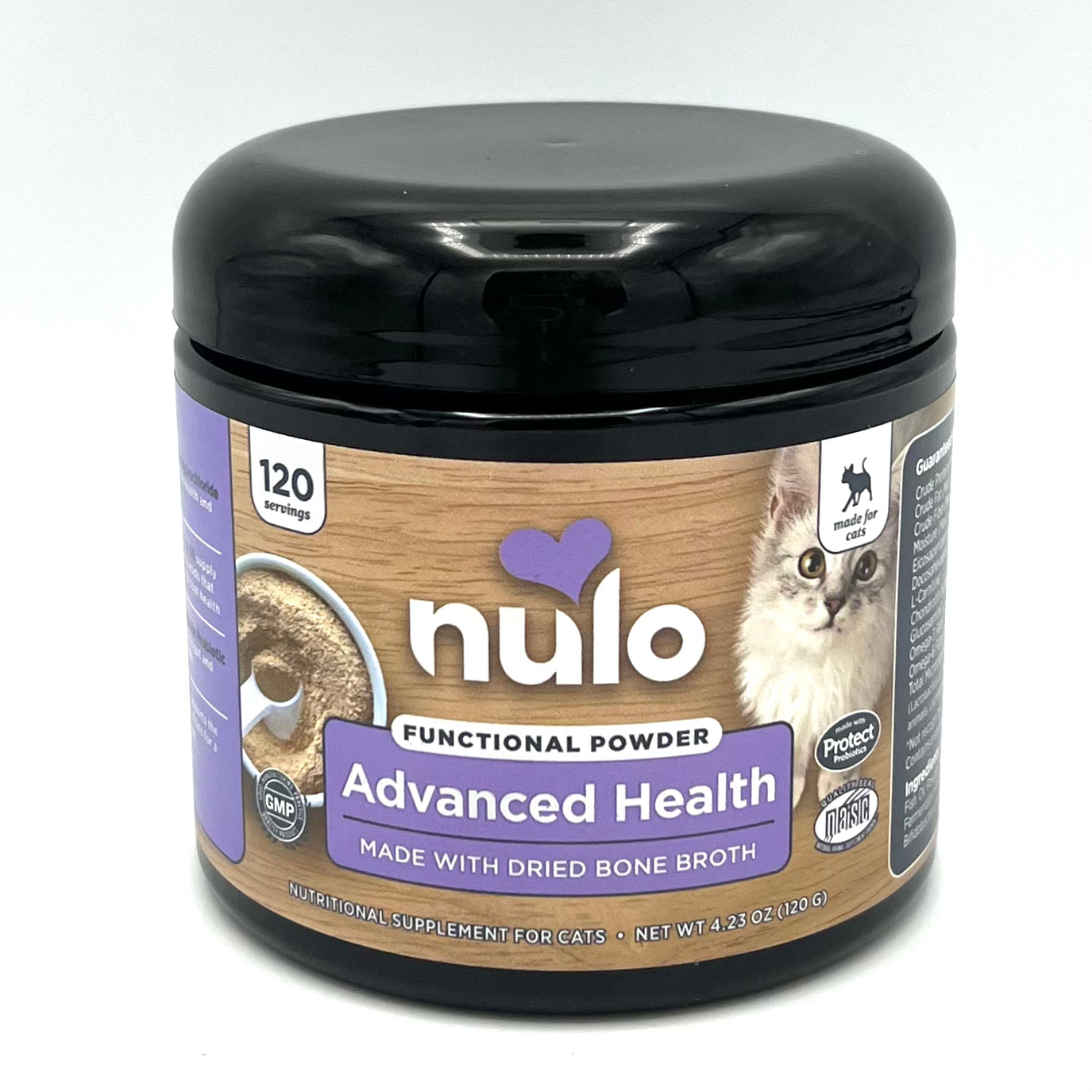 Nulo Advanced Health Cat 4.2oz
