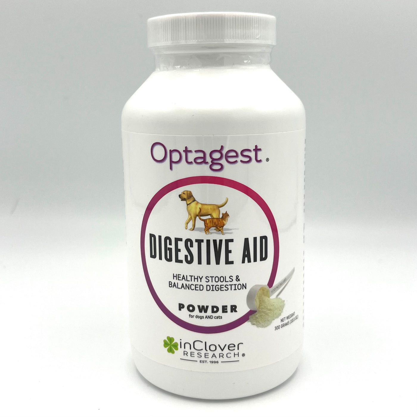 InClover OptaGest Digesitive Aid 300 gm