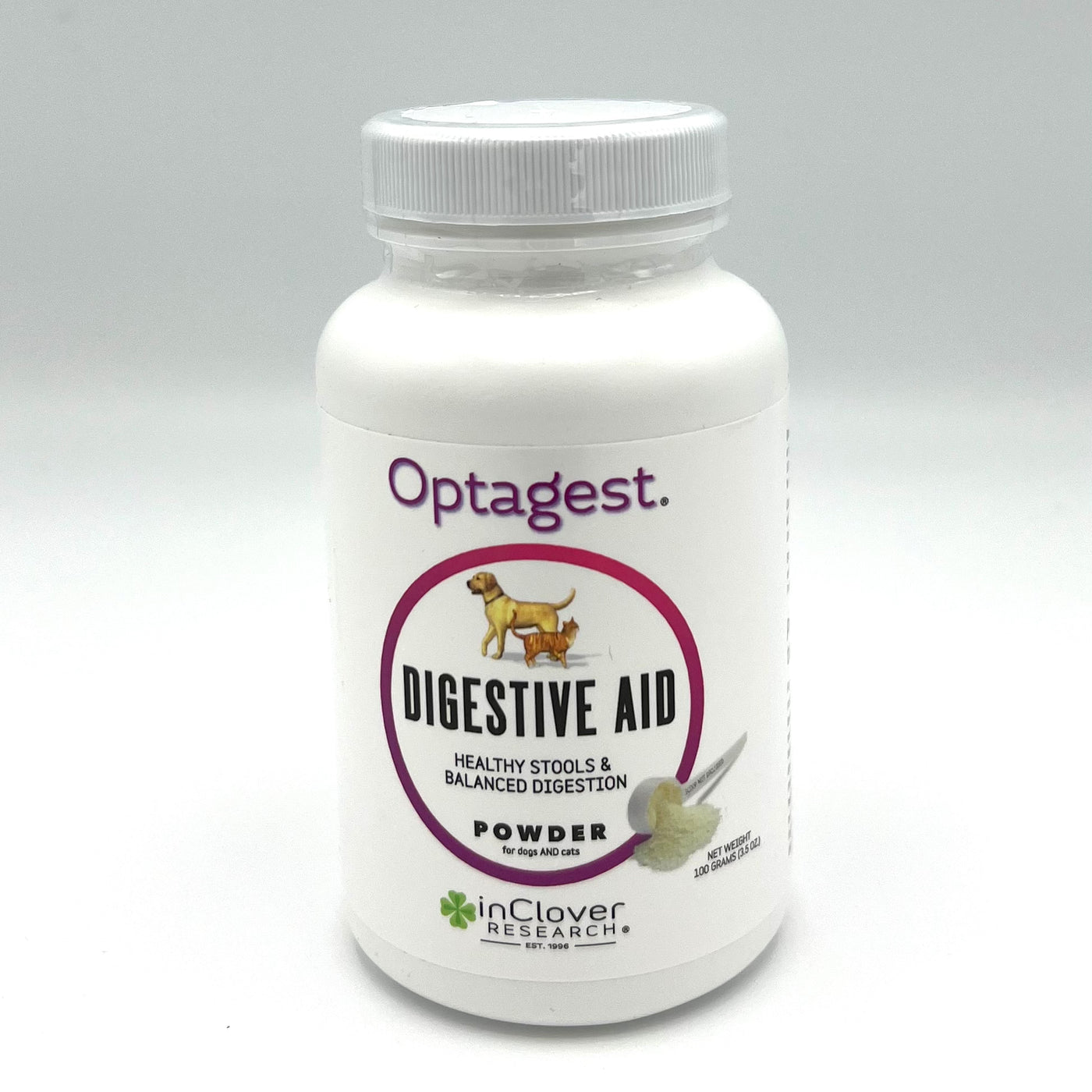 InClover OptaGest Digestive Aid 100gm