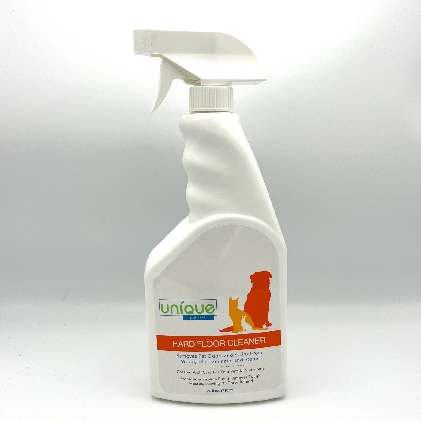 Unique pet odor sales and stain eliminator