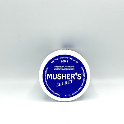 Musher's Secret 200gm