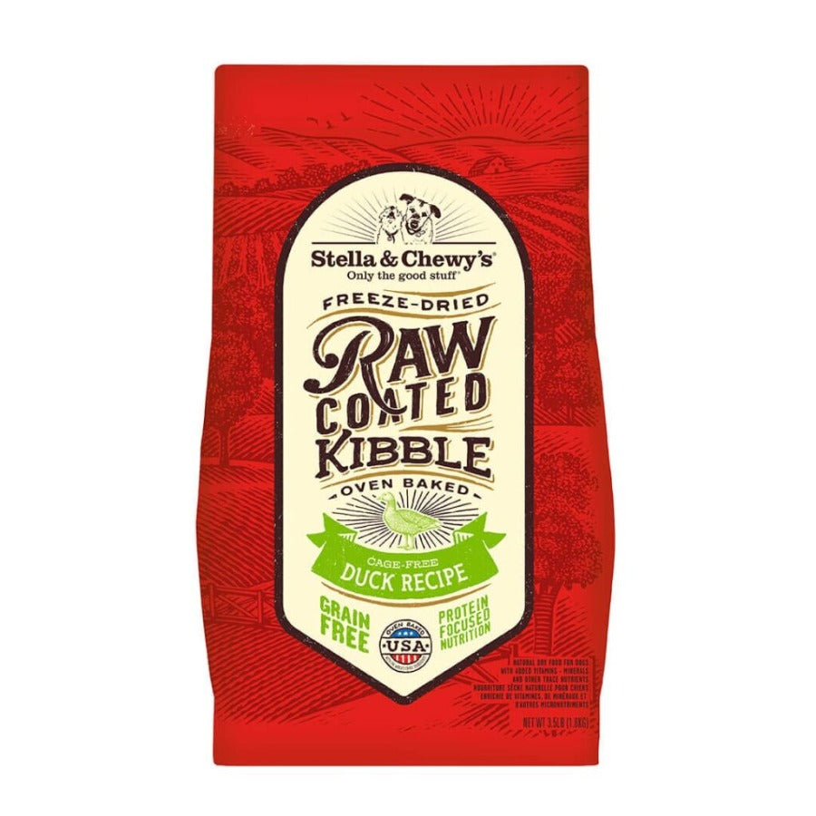Stella & Chewy's Raw Blend Cage Free 22 lb